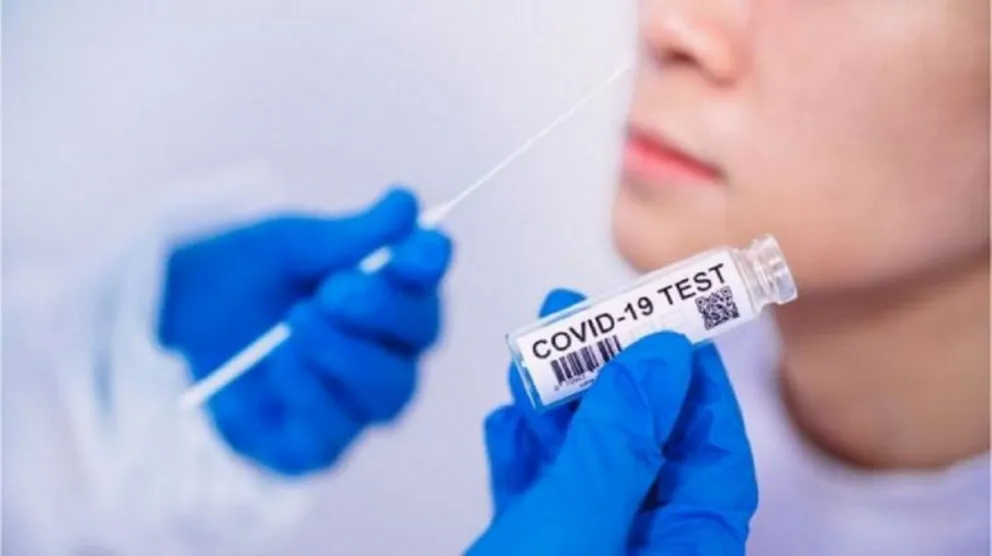 Nuevo récord: en las últimas 24 horas se confirmaron más de 39 mil casos de coronavirus en Argentina