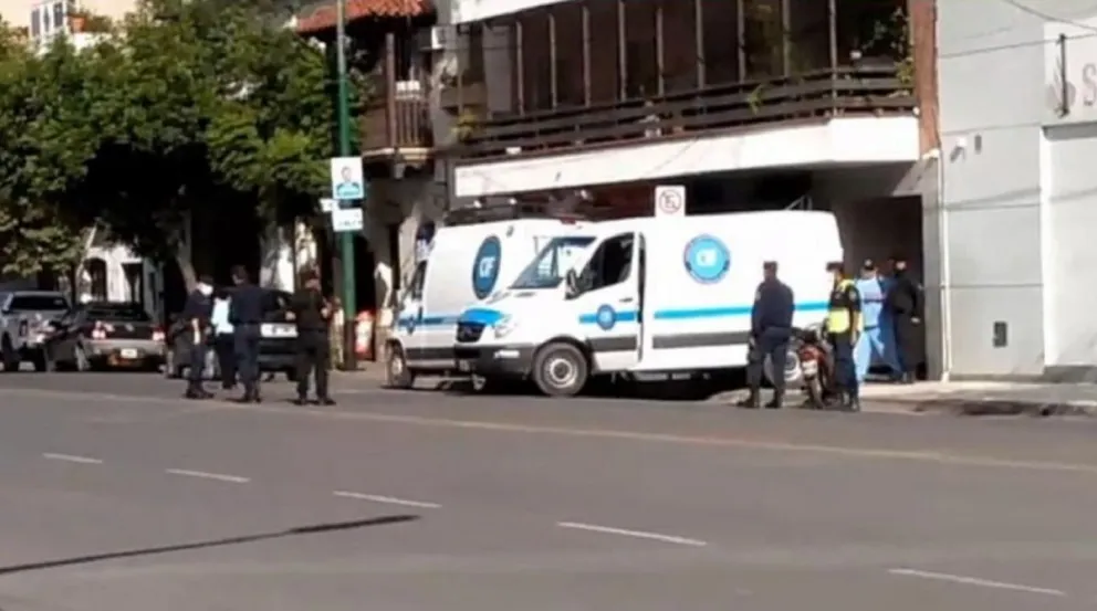 Caso Gine: ya hay fecha para el juicio contra su nieto y los otros acusados