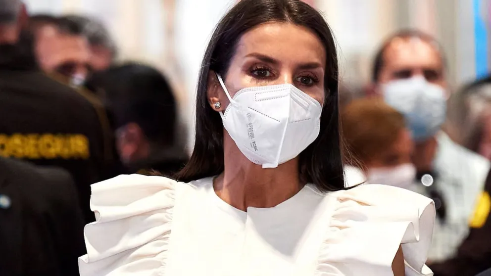 ¿La Reina Letizia espera su tercer hijo? Esto es lo que se sabe hasta ahora