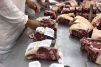 ¿Se viene una suba en el precio de la carne?