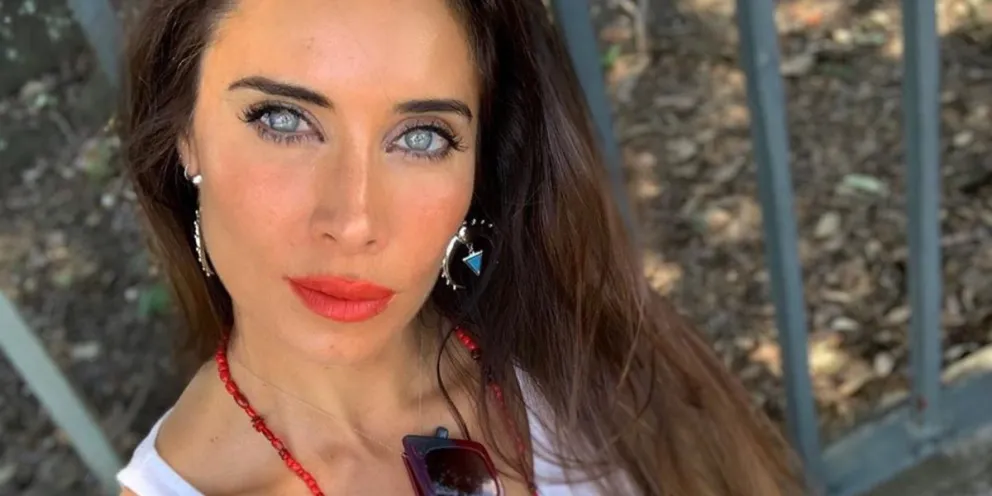 Pilar Rubio y Sergio Ramos causan euforia tras publicar íntima fotografía en medio del mar