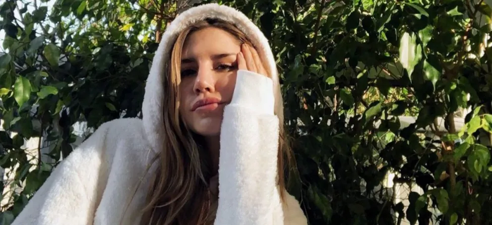 “No sé qué tenía en la cabeza”, Mica Tinelli y una confesión que sorprendió a más de uno