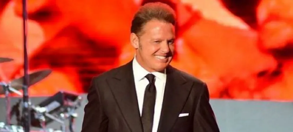 Tras 40 años de carrera esta sería la fortuna de Luis Miguel