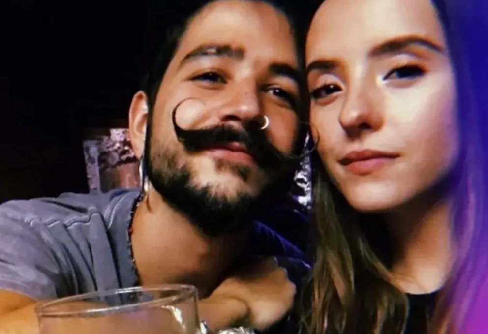 Evaluna Montaner y Camilo se tatuaron juntos y sorprendieron a más de uno