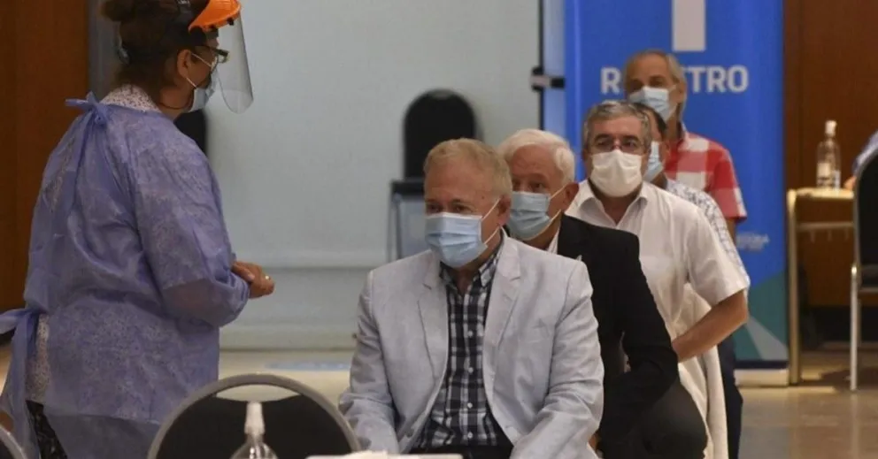 Coronavirus en Salta: un nuevo reporte "en rojo" con casi 600 casos