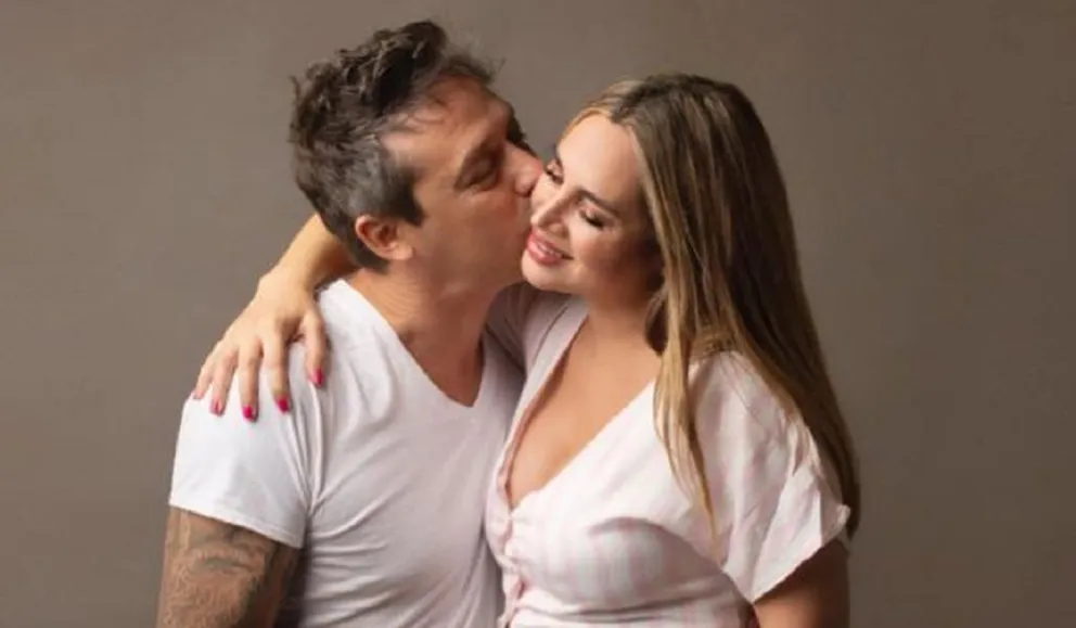 Belén Francese cautivó a sus seguidores