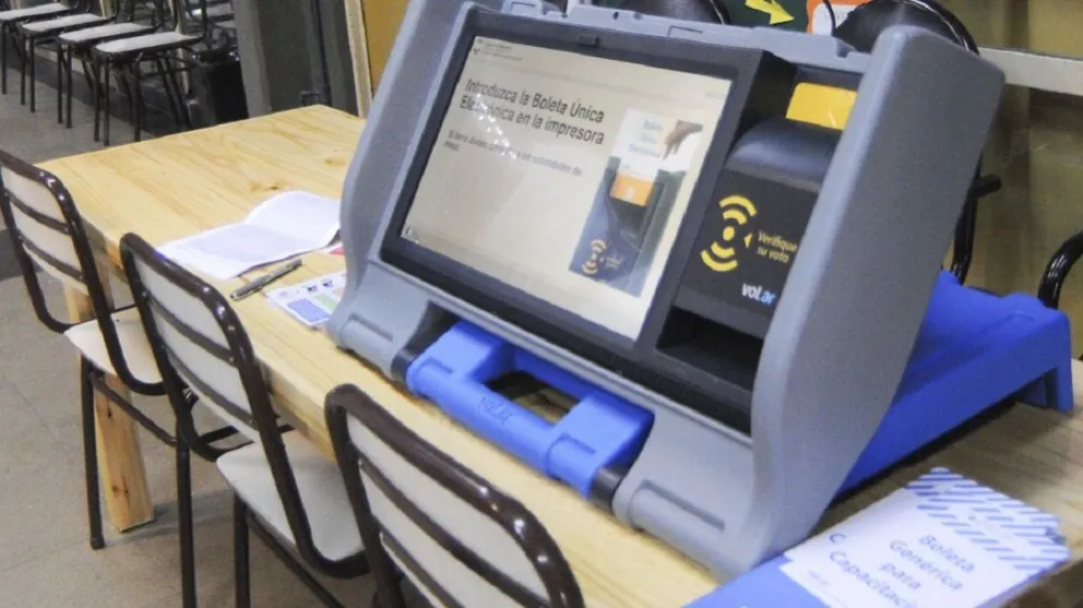 ¿Se adelantan las elecciones del 2023 en Salta? La palabra de Ricardo Villada