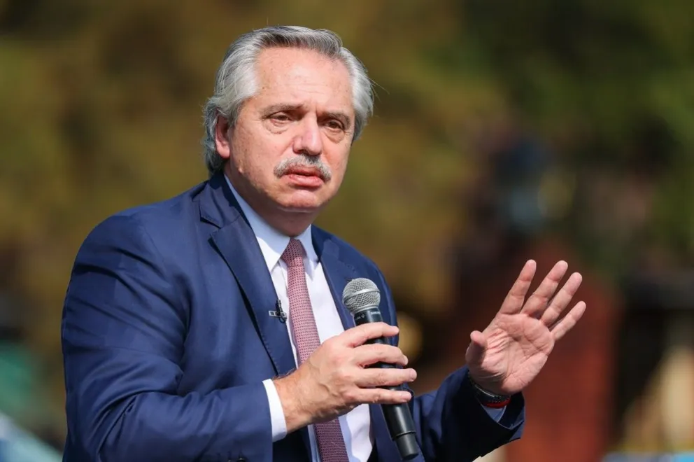 El Gobierno decretaría 9 días de confinamiento: ¿Qué pasará en Salta?