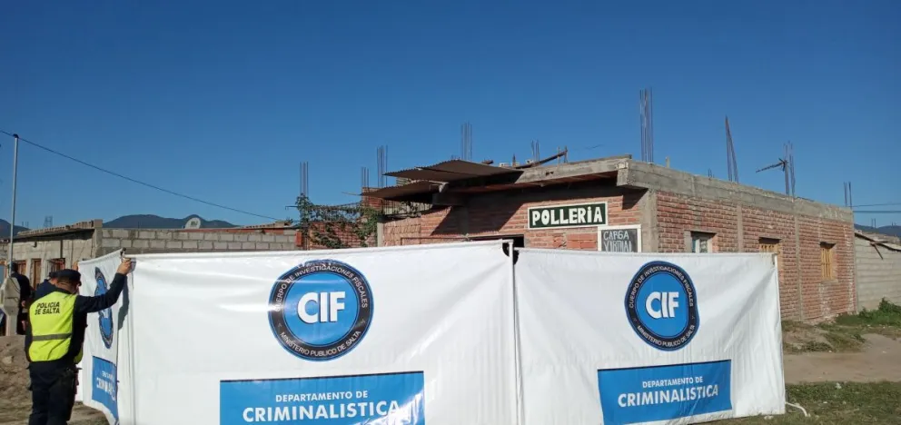 Femicidio en San Calixto: hay dos detenidos por la muerte de una mujer