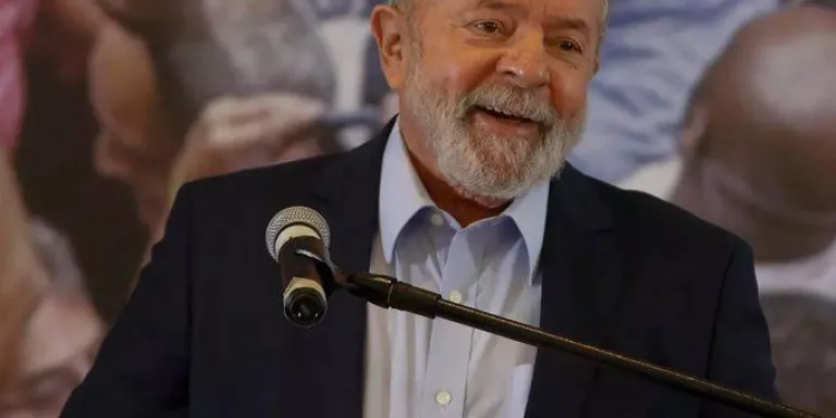 lula da silva