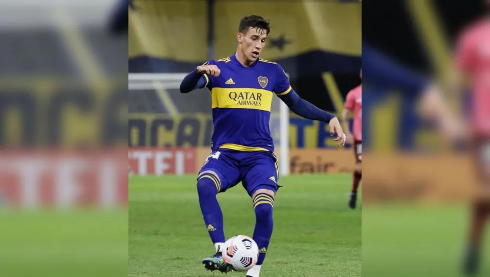 Boca Fuente:(Instagram)