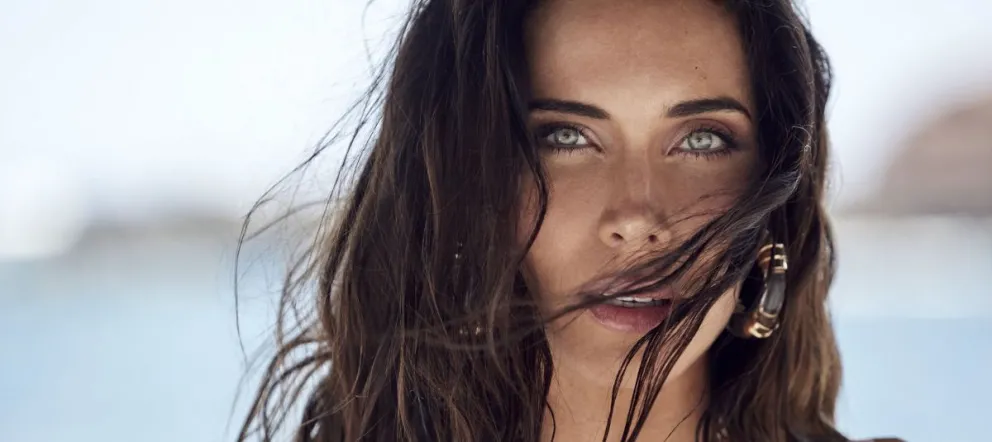 Terrible: Pilar Rubio confiesa que día a día lucha con esta enfermedad