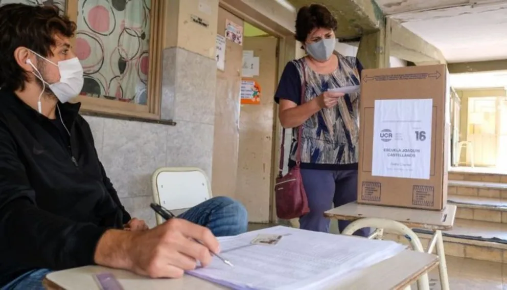 |URGENTE| ¡Confirmadísimo! Salta retrasa las elecciones legislativas: todos los detalles 