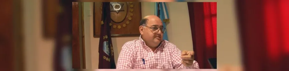Durísimo revés judicial para un exintendente salteño: le ordenaron un embargo millonario