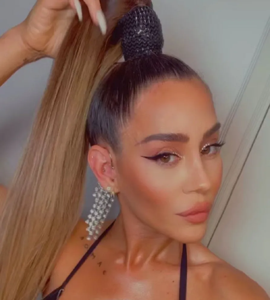 Jimena Barón reveló el motivo que la ha llevado a separarse de sus ex novios: “Quieren a…”