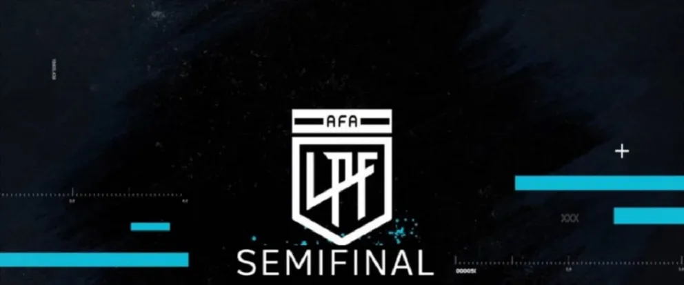 Liga Profesional. Fuente (Instagram)