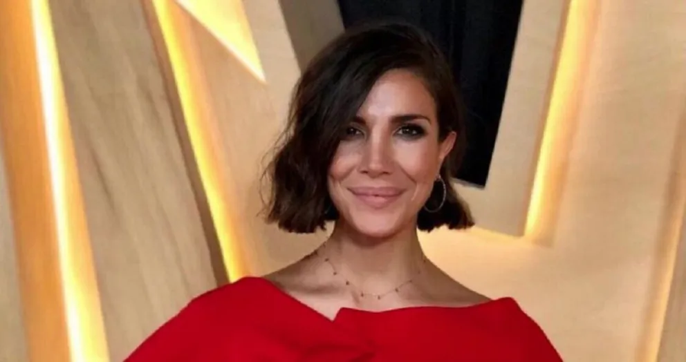 Andrea Rincón se despidió de la soltería: ¿quién es el nuevo novio de la famosa?