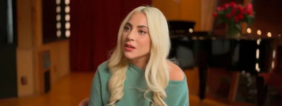 Lady Gaga y un desgarrador relato sobre los abusos que sufrió: “La persona que me violó me dejó embarazada”
