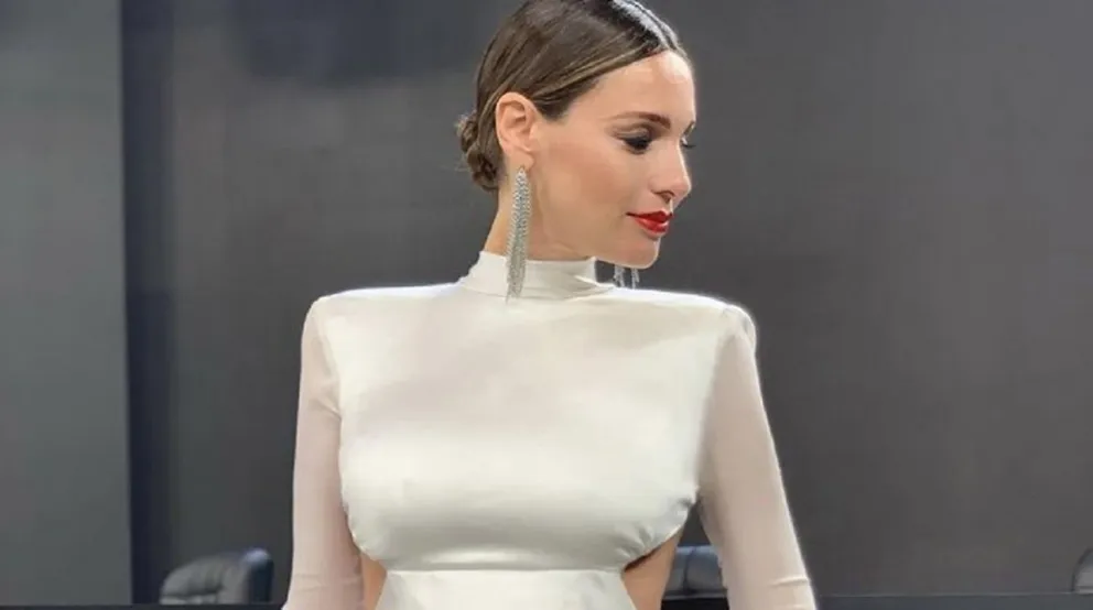 Pampita reveló la fecha en que nacerá su hija: ¿qué signo del horóscopo será?