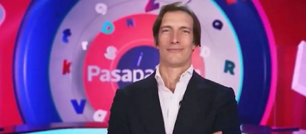 Pasapalabra, especial famosos con invitados de lujo este sábado