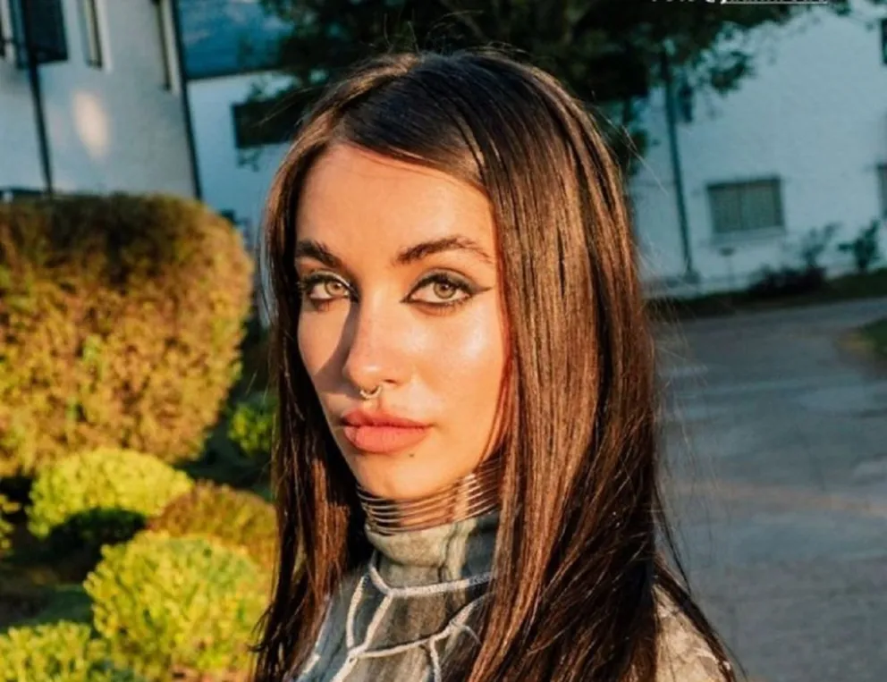 Se filtró la nueva colaboración de María Becerra con una estrella internacional y causa furor