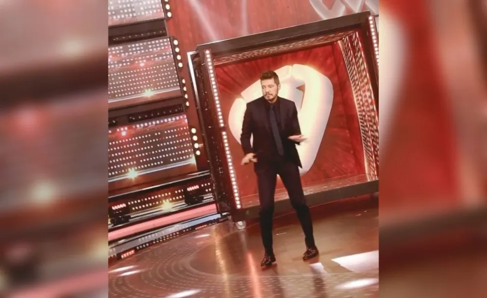 Showmatch Fuente:(Instagram)