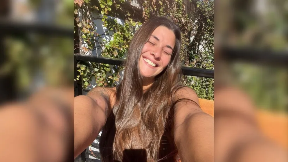Ivana Nadal Fuente:(Instagram)