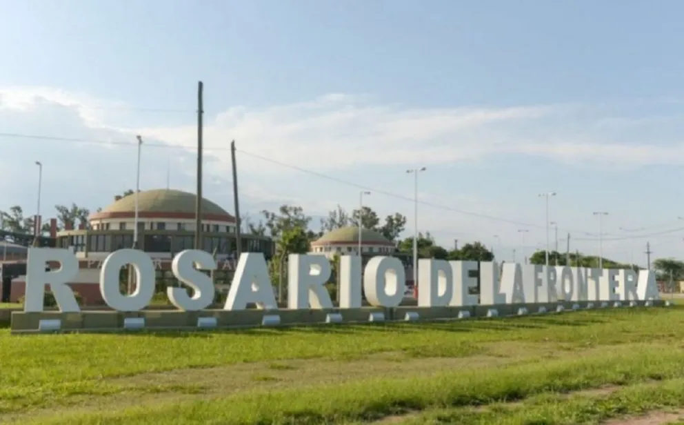 Alarma en Rosario de la Frontera: el pedido al COE provincial ante la situación epidemiológica actual