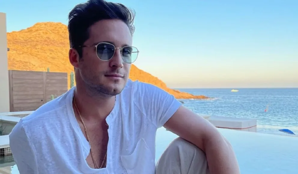 Diego Boneta cautivó a sus fans