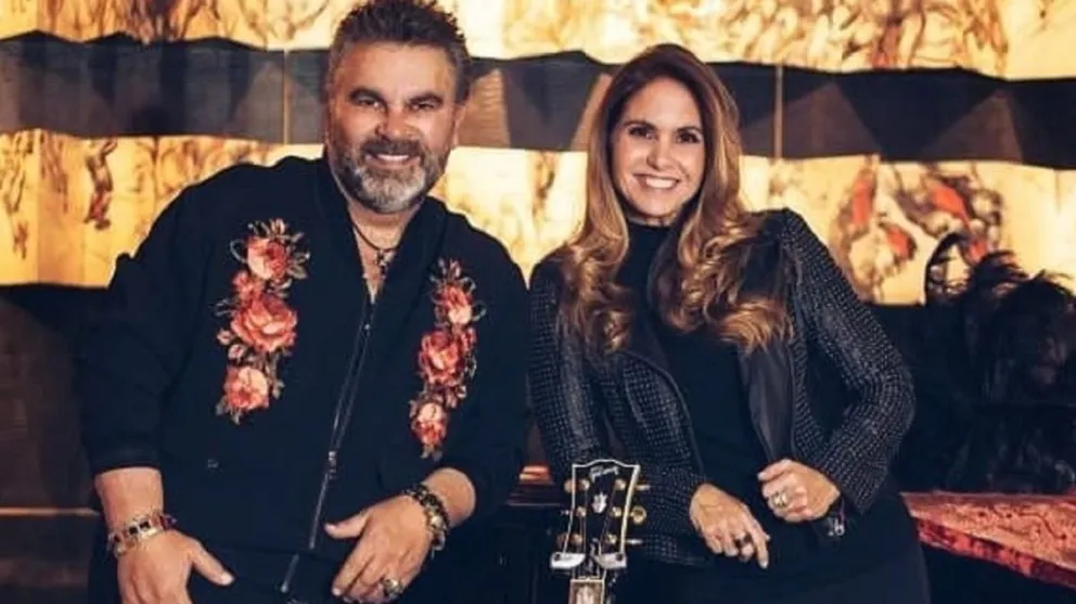 Lucero y su concierto
