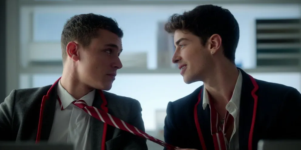 Netflix prepara los mejores estrenos de series y películas para este mes de junio