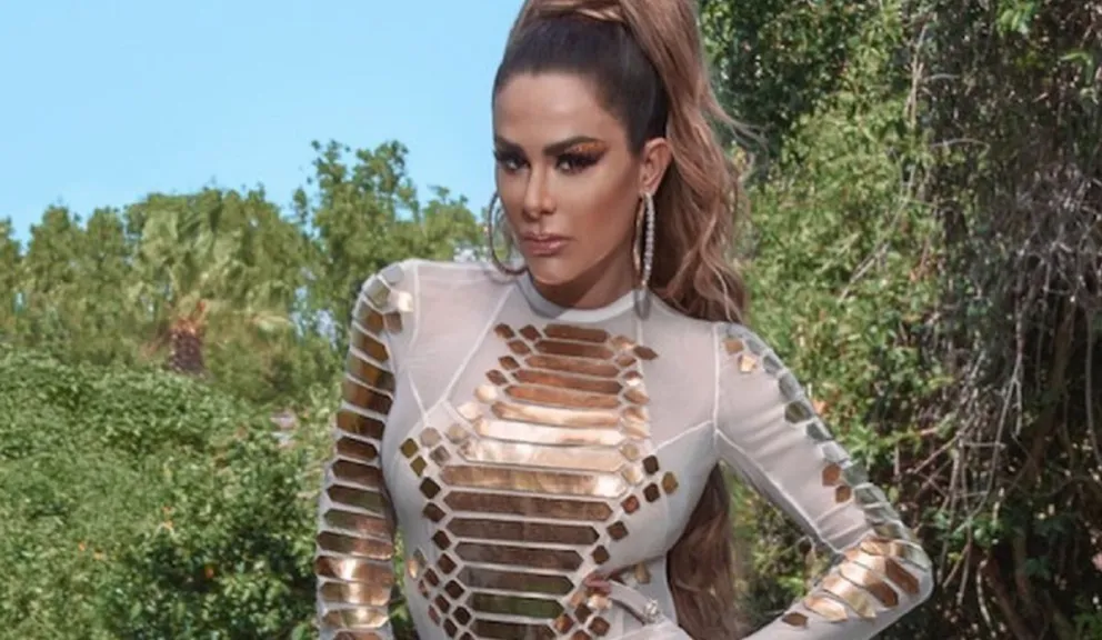 Ninel Conde agradeció a sus fans