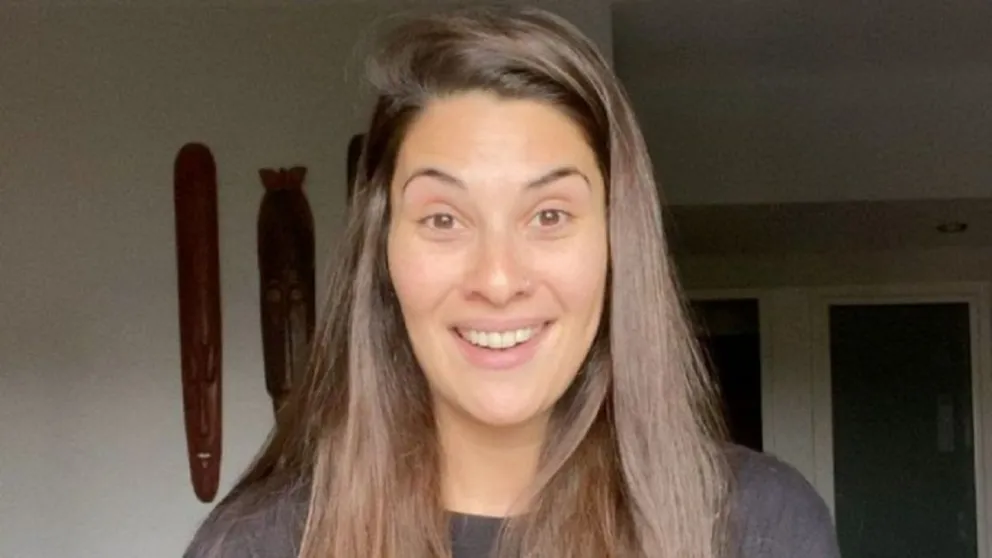 Ivana Nadal explotó con un nuevo descargo tras las críticas a su mensaje: “Somos millones despertando”