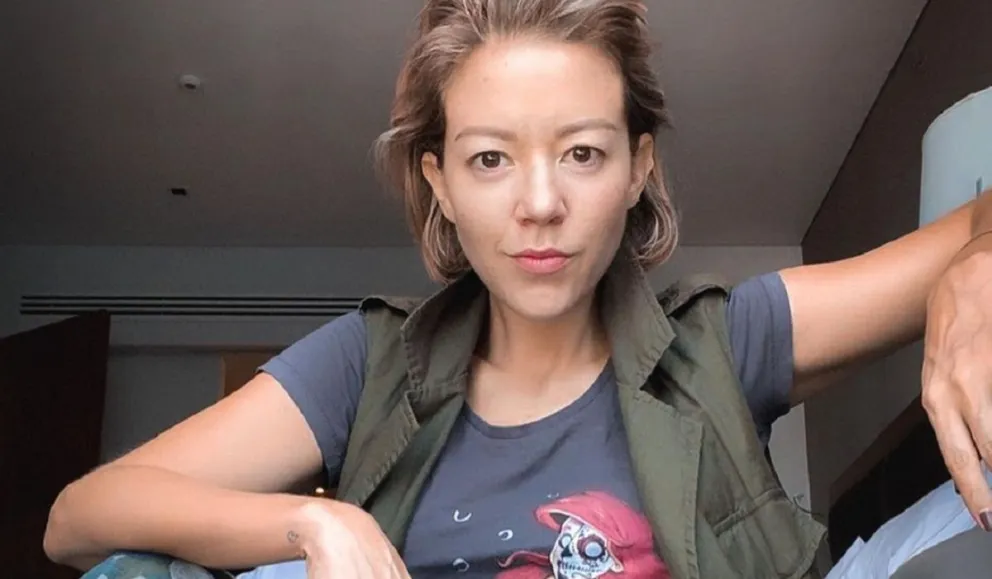 Fernanda Castillo dio detalles