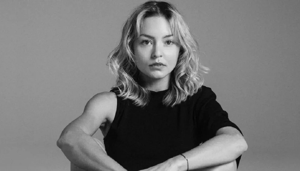 Angelique Boyer cautivó a sus fans