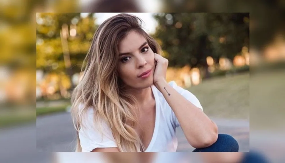 Dalma Maradona Fuente:(Instagram)