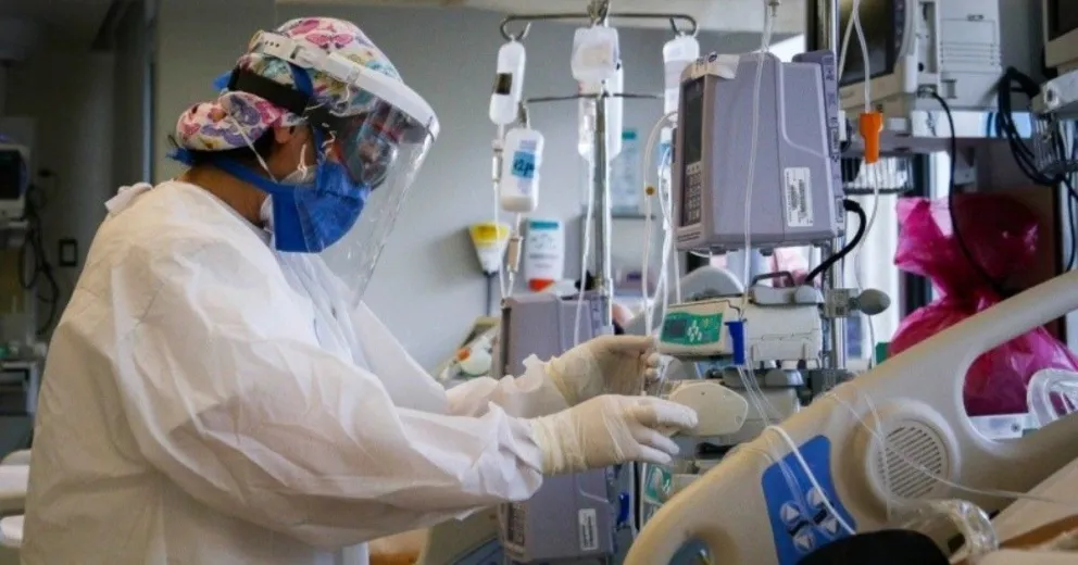 Luchan por su vida: la cantidad de salteños en terapia intensiva está en pleno ascenso