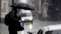 Jueves con calor, humedad y lluvias: así estará el tiempo durante este 12 de enero en Salta