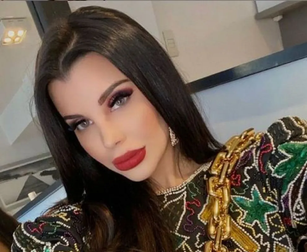 Charlotte Caniggia prepara su debut en La Academia pero ¿no conoce al jurado?