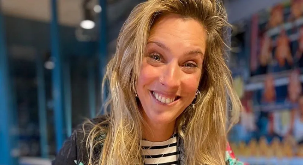 Dani La Chepi se despidió de Masterchef con un mensaje que conmovió a todos: "Hazlo con miedo pero hazlo"