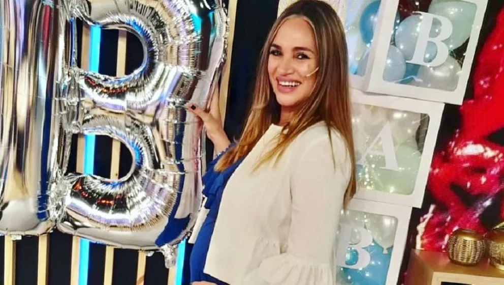 Belén Francese cautivó a sus fans