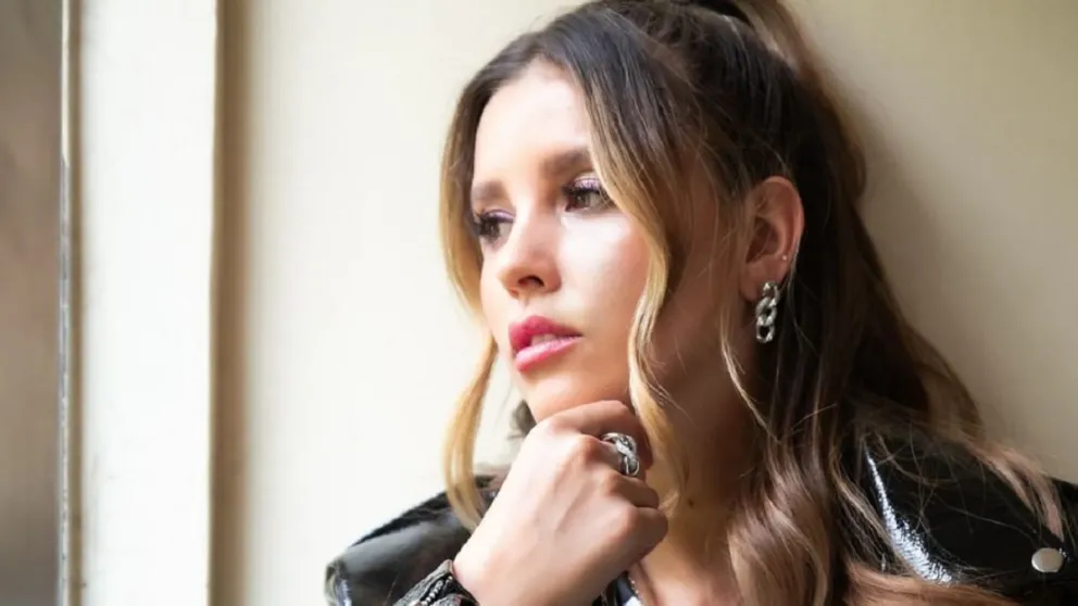 Paulina Goto emocionó a sus fans