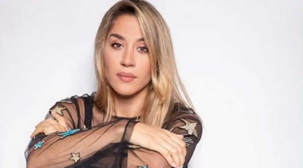 Jimena Barón y un conmovedor mensaje por su cumpleaños acompañado de fotos inéditas de su infancia