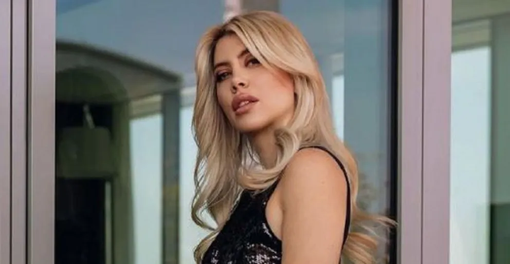 “Wanda quiero tus preocupaciones”, el dilema de Wanda Nara que recibió una ola de comentarios en redes