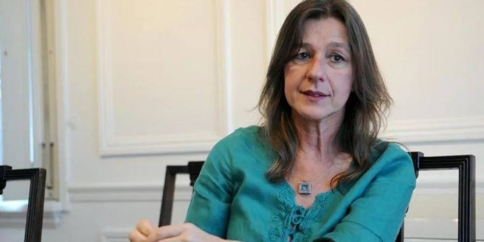 Frederic: “Es muy difícil pensar que estas acciones no las supiera Macri"
