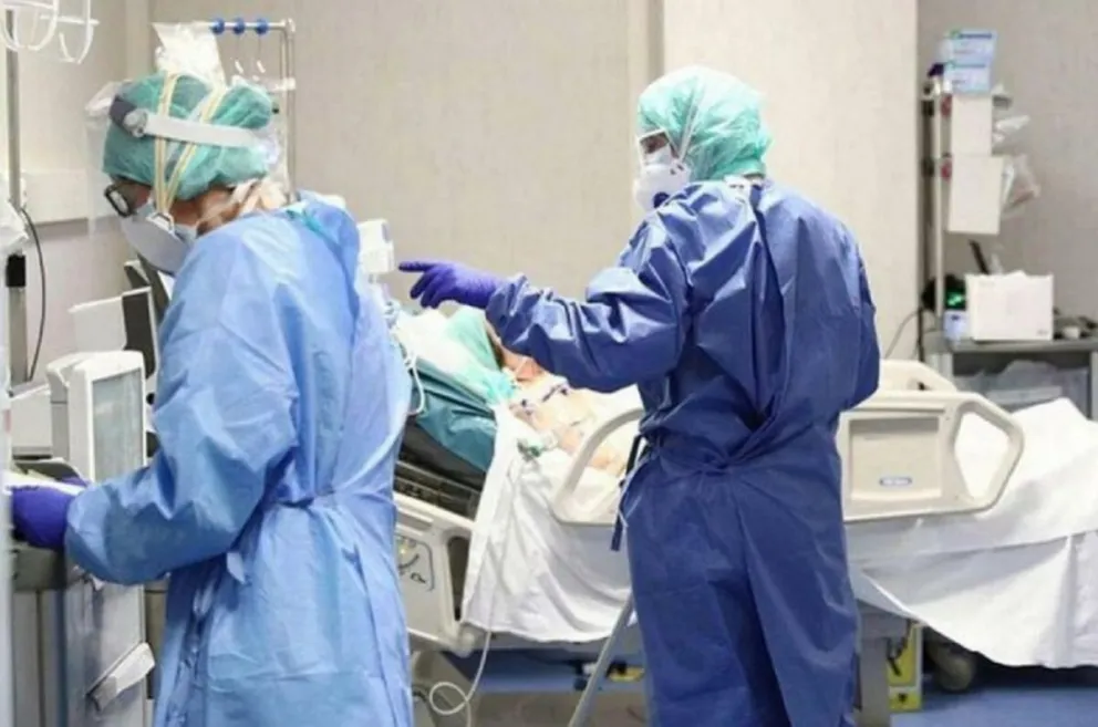Coronavirus en Salta: desde el sector privado confirman que si bien hay más casos, “hay menor letalidad"