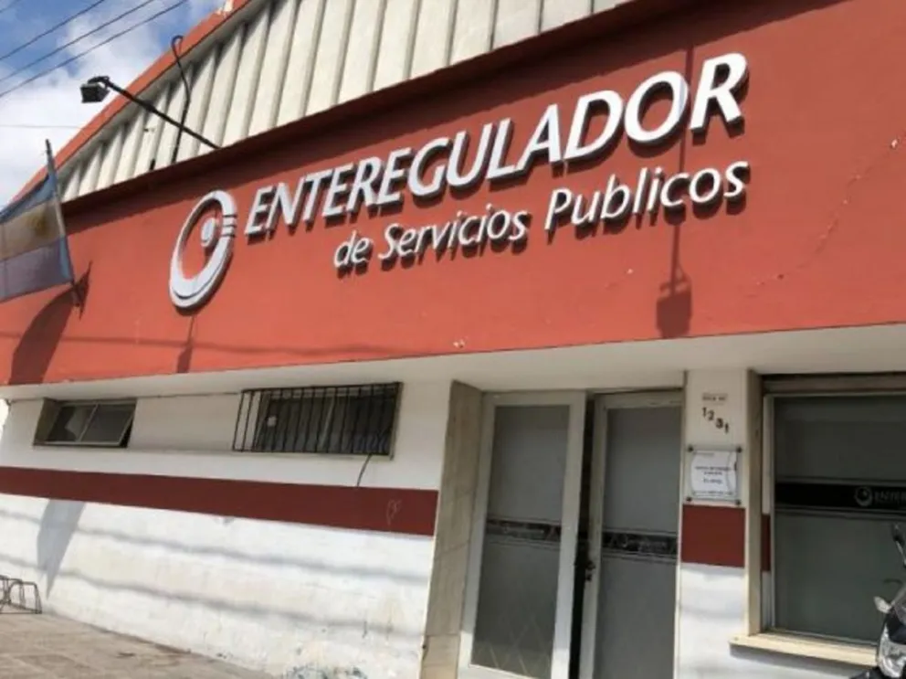 Durante el período de confinamiento, así atenderá el Ente Regulador 