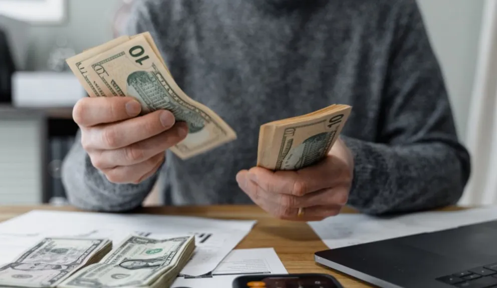 ¿Cuál es el precio del dólar para este miércoles 4 de mayo? 