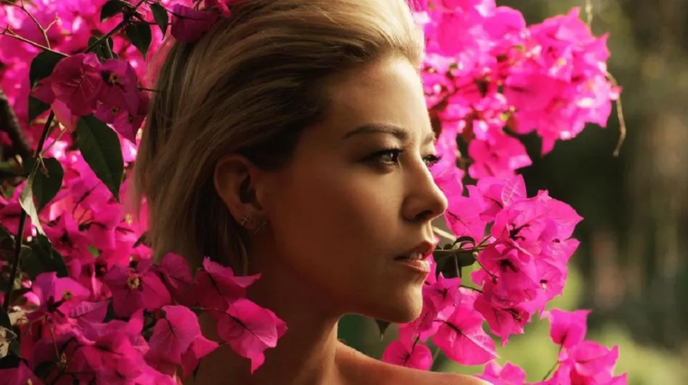 Fernanda Castillo preocupó a sus fans