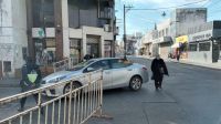 Vuelven los vallados al centro salteño: uno a uno, los lugares en donde la policía te pide el permiso de circulación